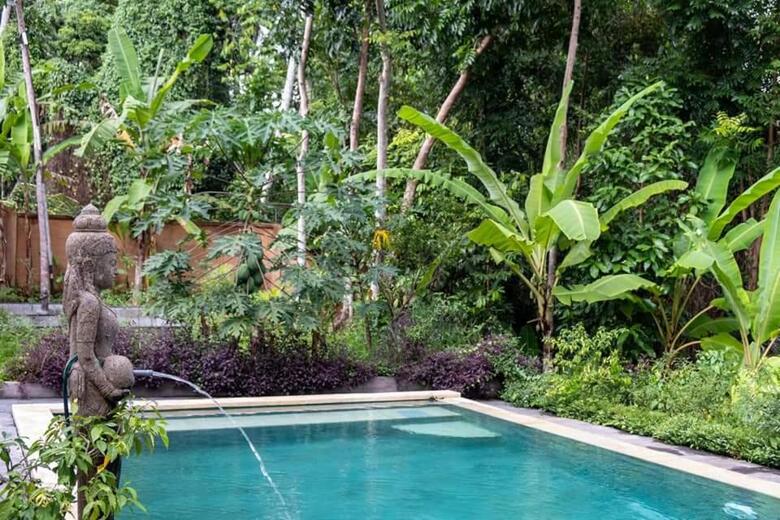Bed & Breakfast Sanga Suites Retreat And Villas By Eps