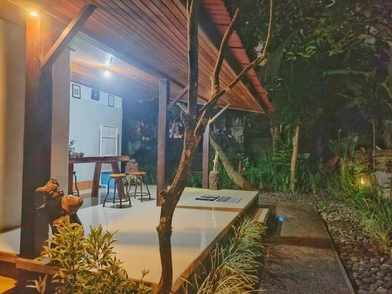 Bed & Breakfast Sanga Suites Retreat And Villas By Eps