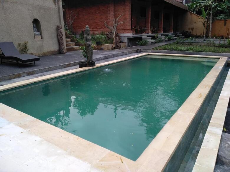 Bed & Breakfast Sanga Suites Retreat And Villas By Eps