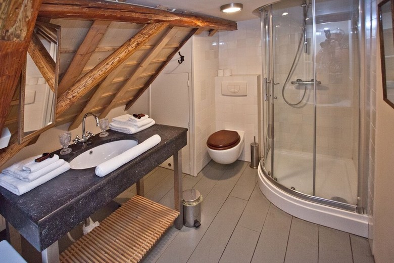 Bed & Breakfast Kasteel Sterkenburg