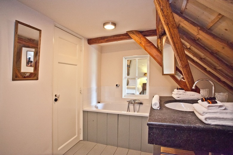 Bed & Breakfast Kasteel Sterkenburg