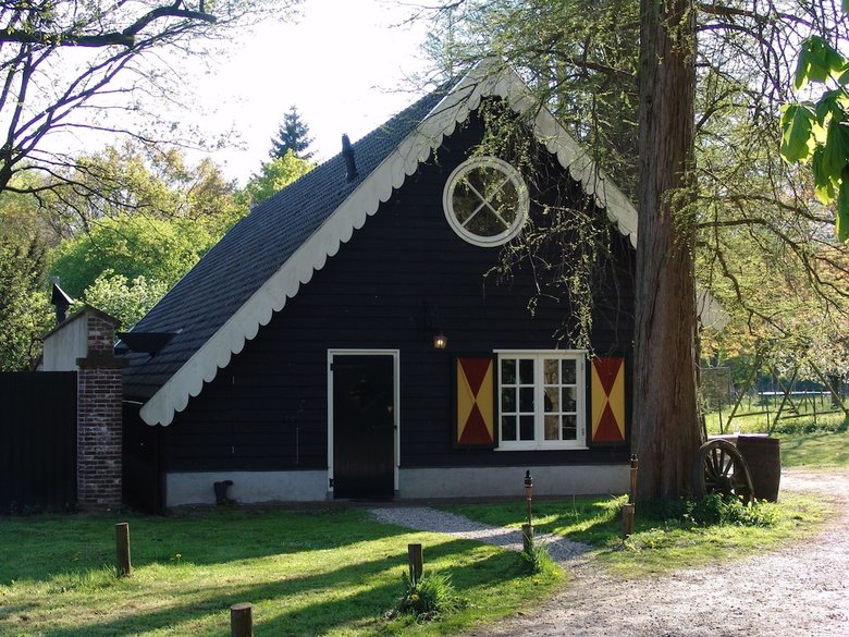 Bed & Breakfast Kasteel Sterkenburg