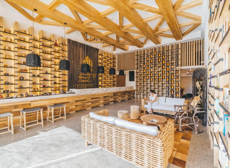 Atour S Netease Binjiang Yanxuan Hotel Hangzhou