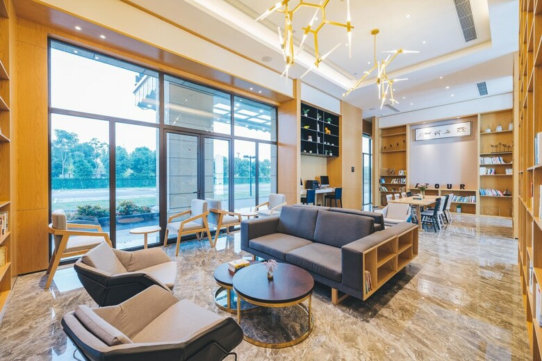 Atour Hotel Xiang Cheng Suzhou