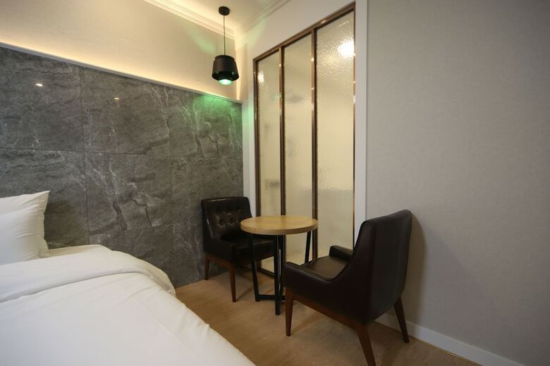 Bestie Hotel