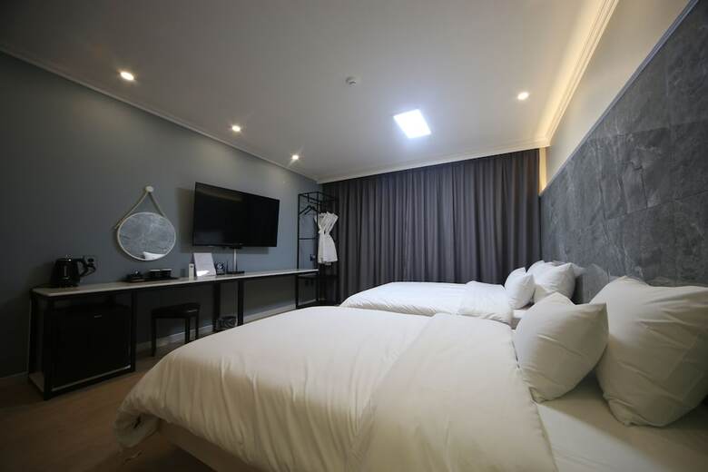 Bestie Hotel