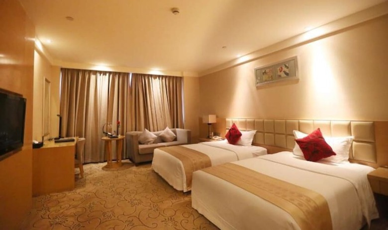 Yinsheng International Hotel