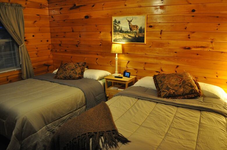 The Sleepy Hollow Motel