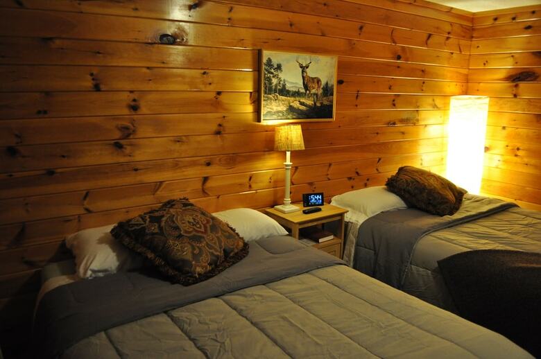 The Sleepy Hollow Motel