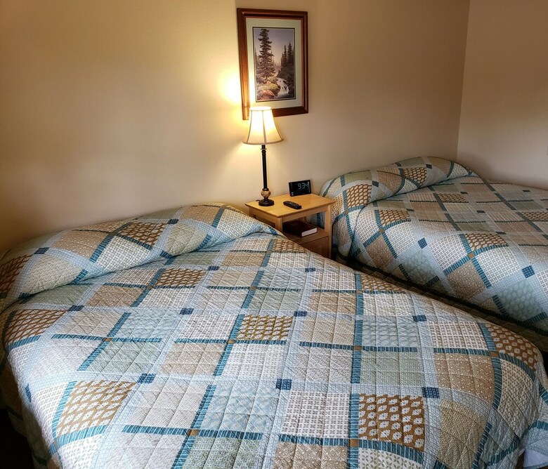The Sleepy Hollow Motel