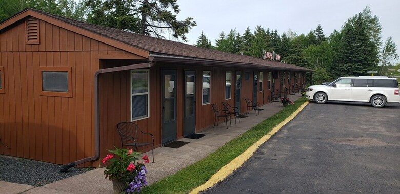 The Sleepy Hollow Motel