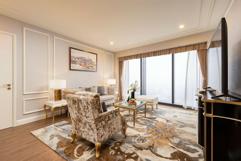 Vinpearl Hotel Imperia Hai Phong
