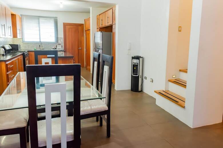 Apartamentos Exclusive Penthouse With Jacuzzi