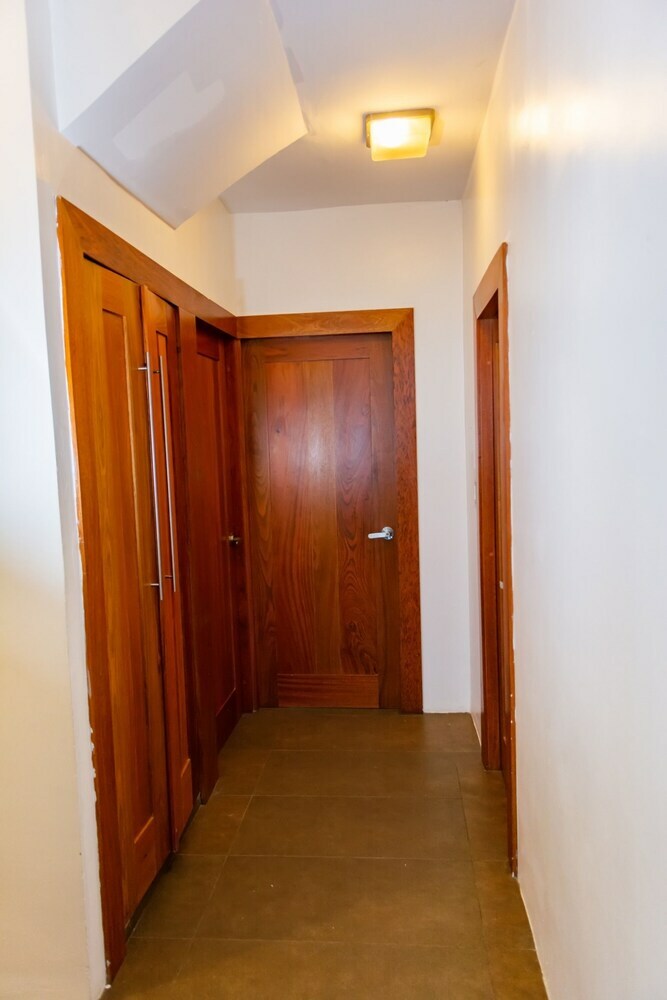 Apartamentos Exclusive Penthouse With Jacuzzi