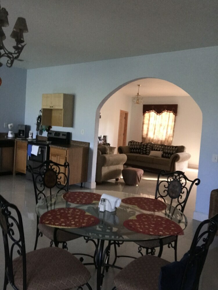 3 Rivers House