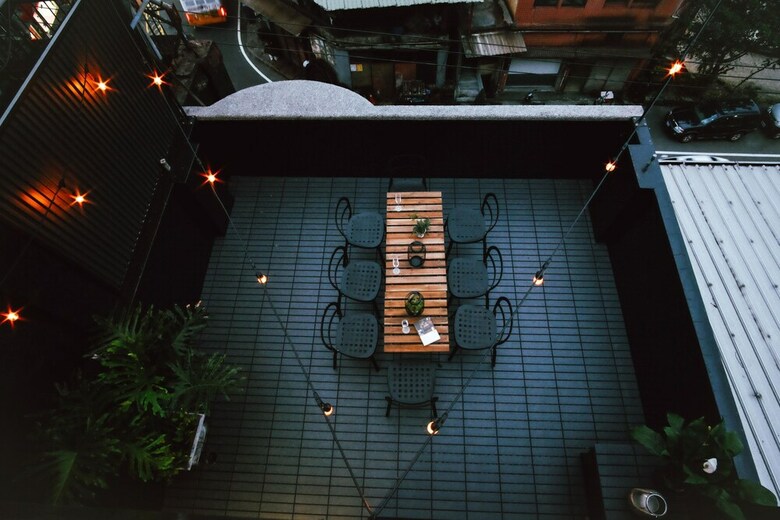 Hotel Spangle Inn