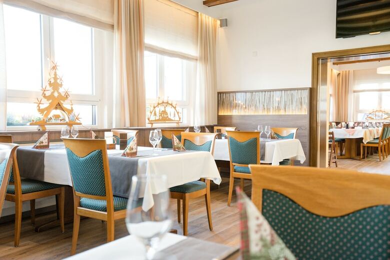 Hotel Kehler Hof