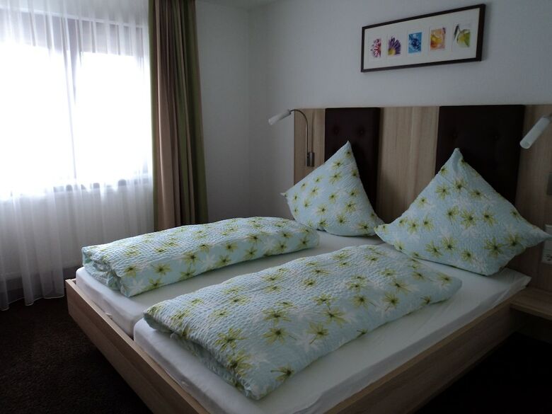 Hotel Kehler Hof