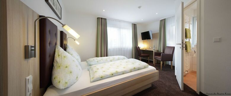 Hotel Kehler Hof