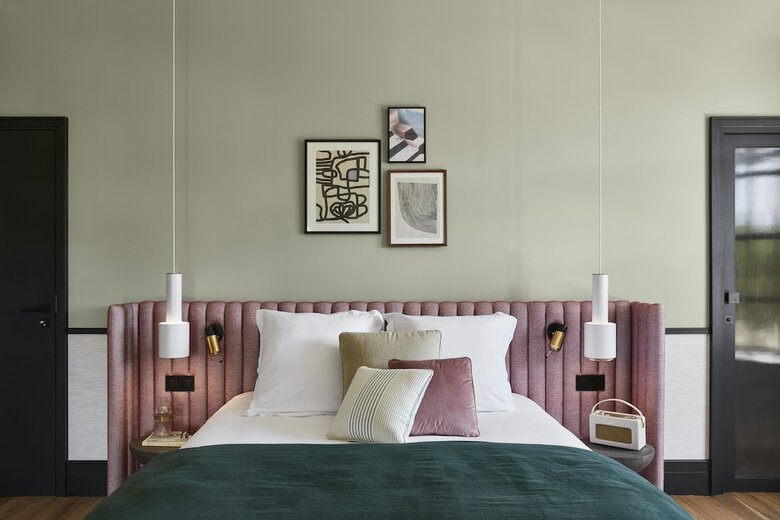 Hotel Ultimate Provence