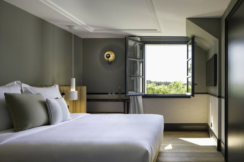 Hotel Ultimate Provence
