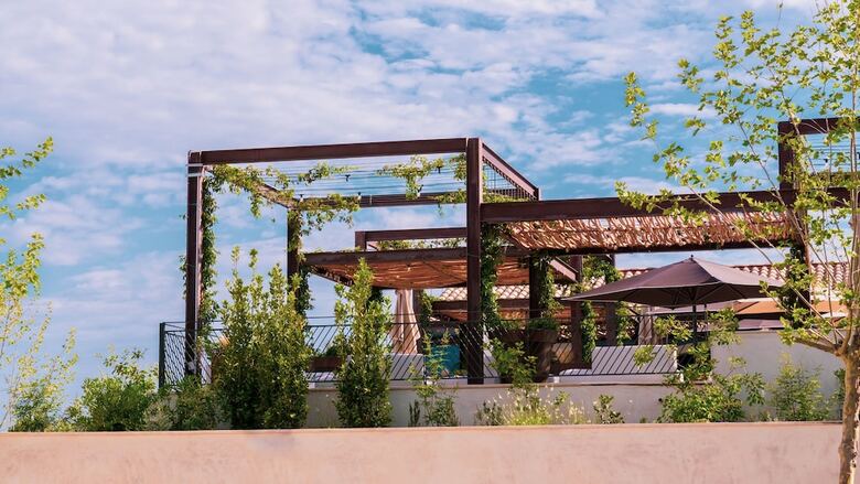 Hotel Ultimate Provence