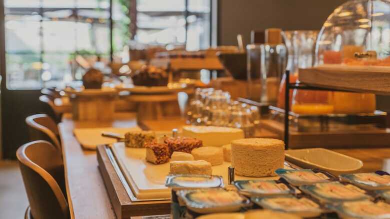 Hotel Ultimate Provence