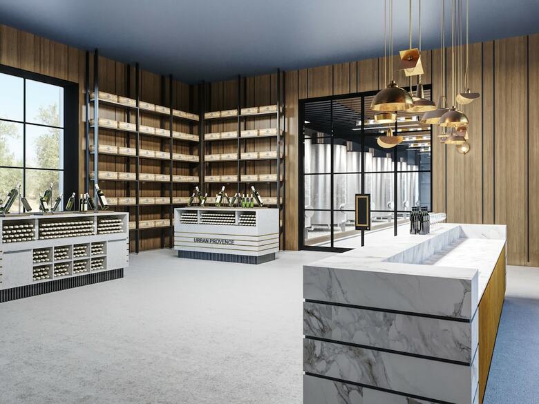Hotel Ultimate Provence