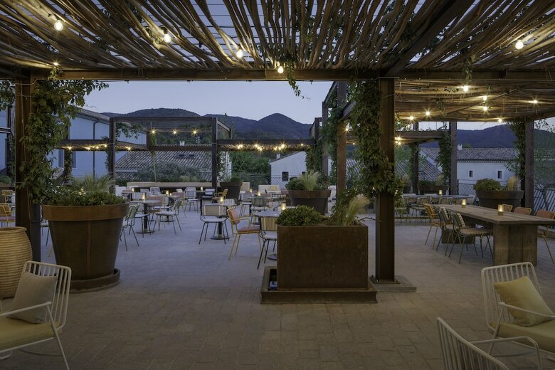 Hotel Ultimate Provence