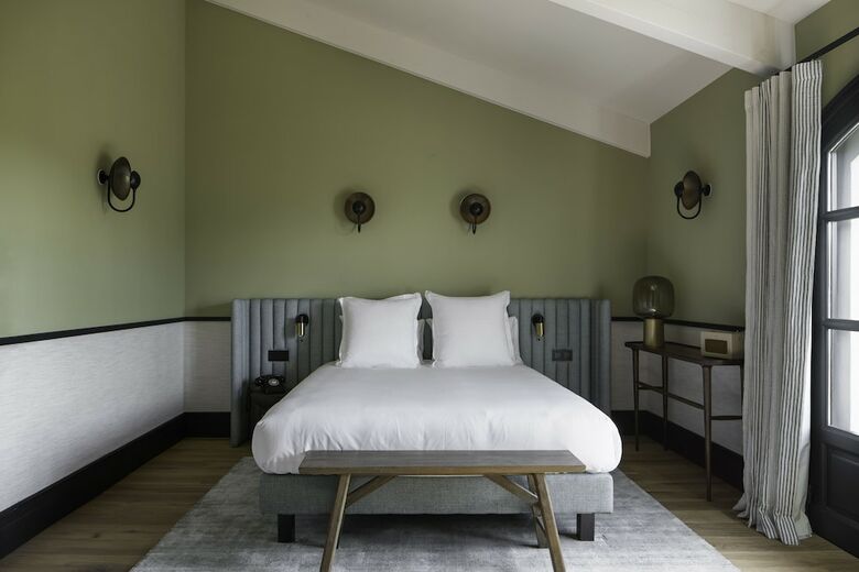 Hotel Ultimate Provence