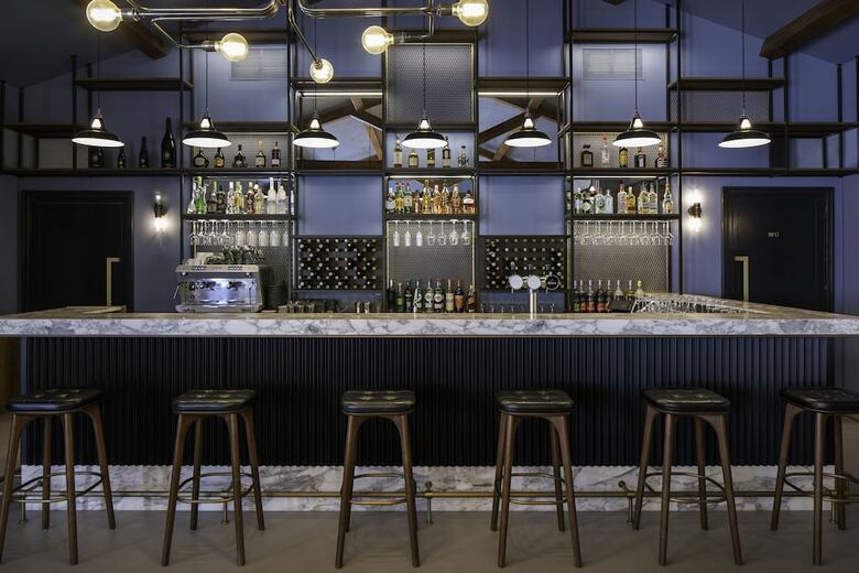 Hotel Ultimate Provence