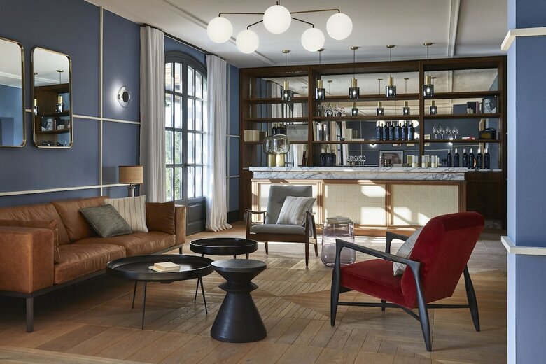 Hotel Ultimate Provence