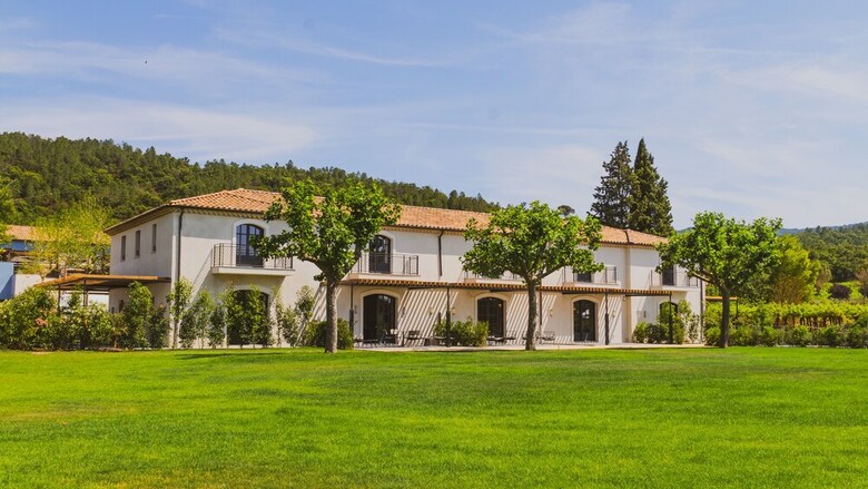Hotel Ultimate Provence