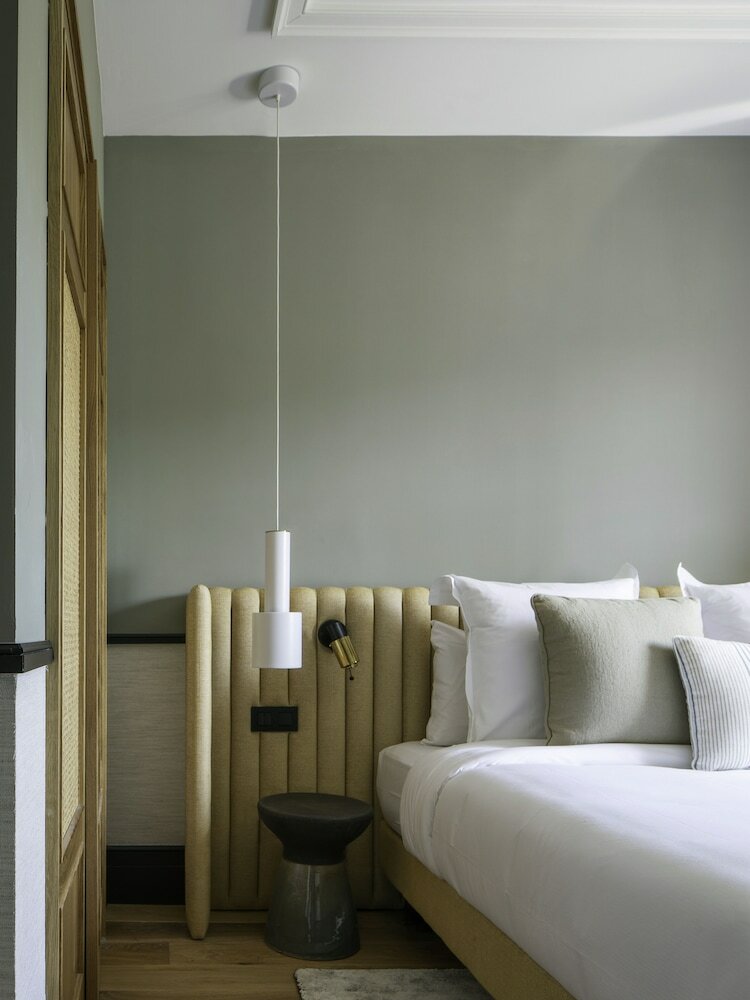 Hotel Ultimate Provence