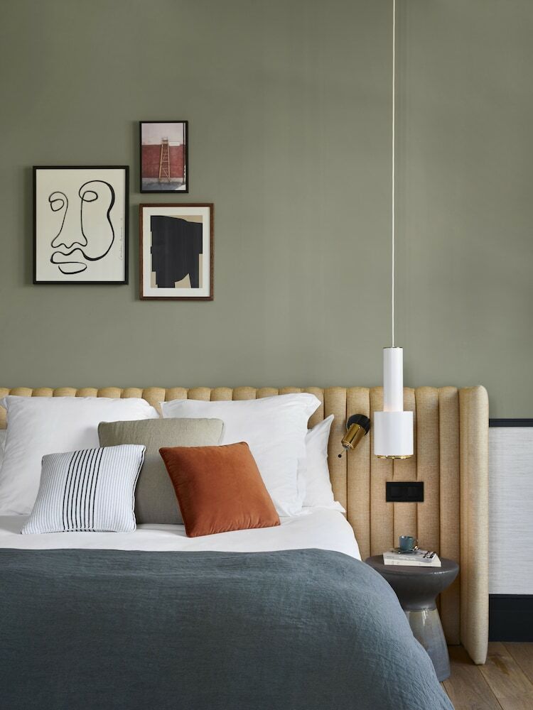 Hotel Ultimate Provence