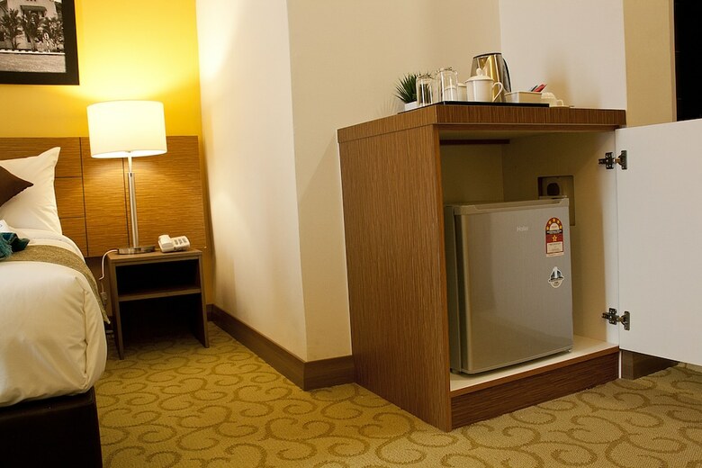Hotel Scholar's Suites