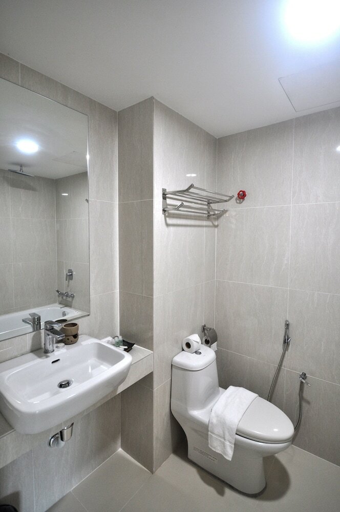 Hotel Scholar's Suites