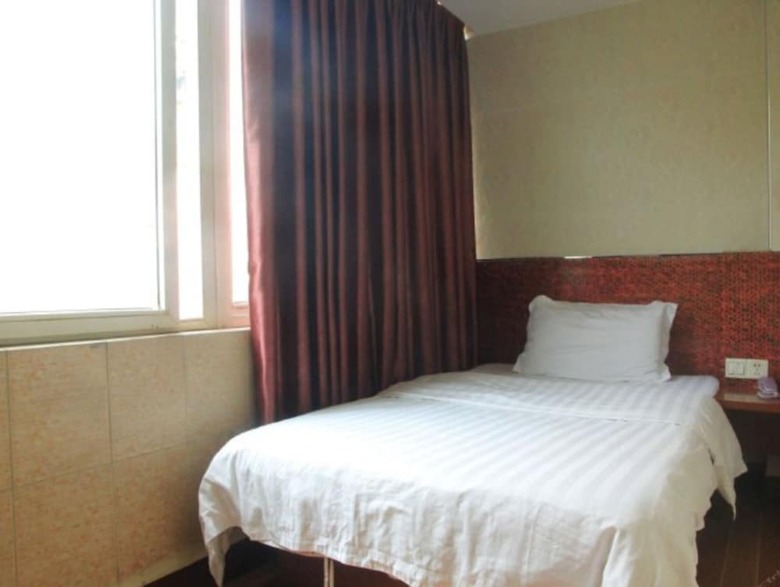 Guangzhou Juncheng Hotel