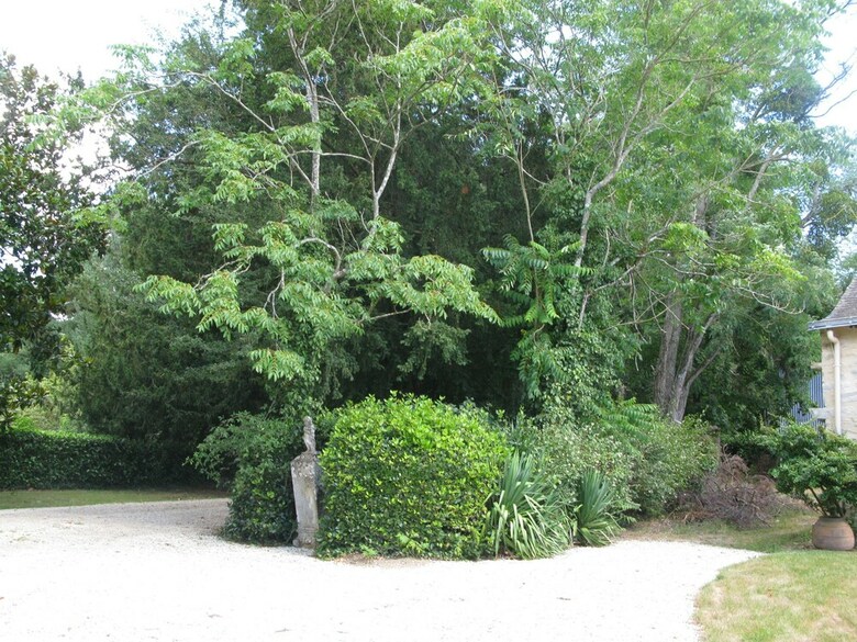 Hotel Le Domaine Du Chalonge