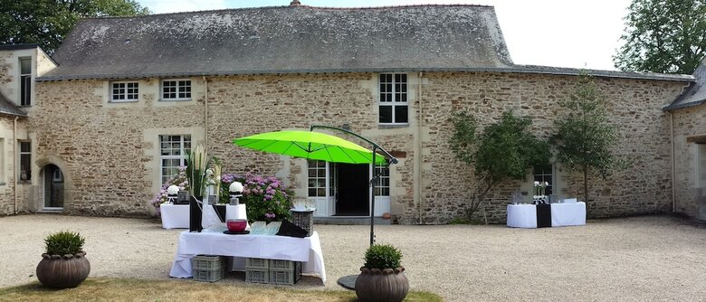 Hotel Le Domaine Du Chalonge