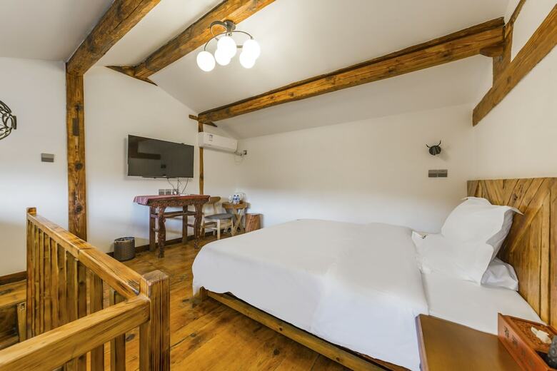 Agroturismo Spring Guesthouse
