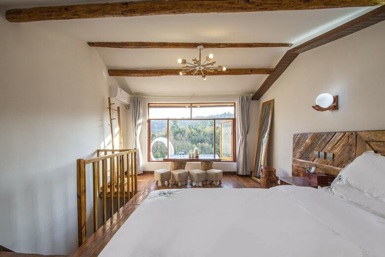 Agroturismo Spring Guesthouse
