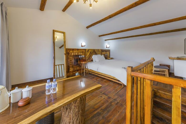 Agroturismo Spring Guesthouse