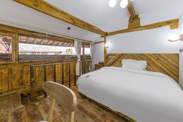 Agroturismo Spring Guesthouse