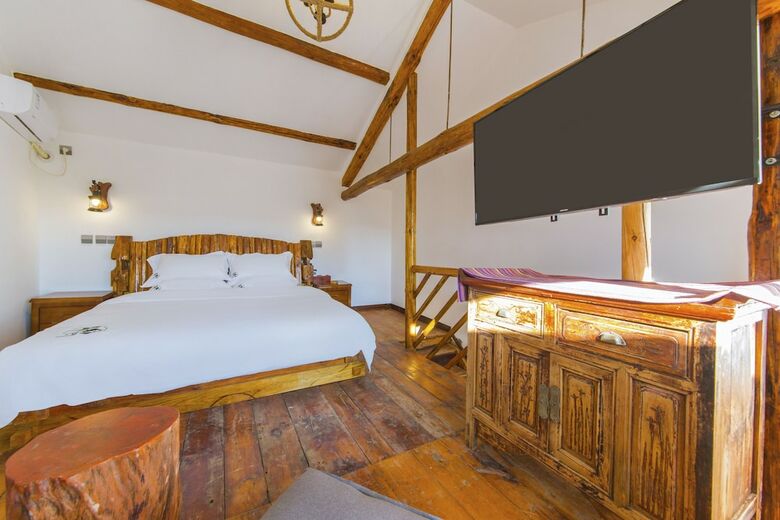 Agroturismo Spring Guesthouse