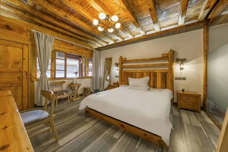 Agroturismo Spring Guesthouse