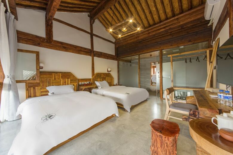 Agroturismo Spring Guesthouse