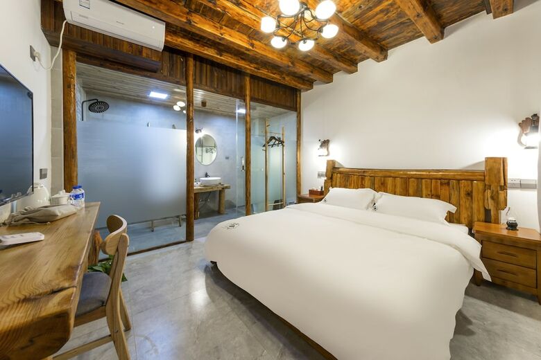 Agroturismo Spring Guesthouse