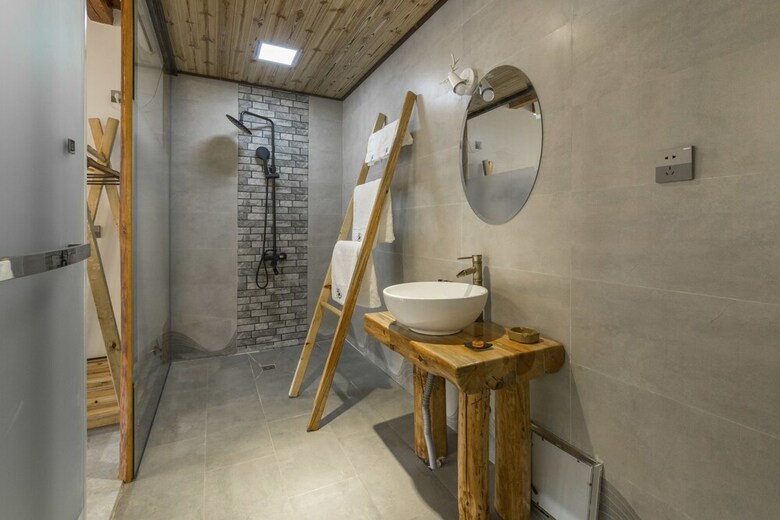 Agroturismo Spring Guesthouse