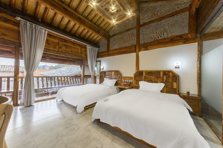 Agroturismo Spring Guesthouse